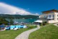 Werzer's Hotel Velden ホテルの詳細