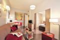 Aparthotel Adagio Brussels Grand Place ホテルの詳細