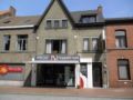 Apartment Poperinge ホテルの詳細