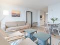 Apartment Residentie Astrid.4 ホテルの詳細