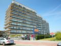 Apartment Residentie Astrid.9 ホテルの詳細