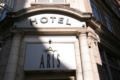 Aris Grand Place Hotel ホテルの詳細