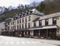 Auberge d'Alsace Hotel de France ホテルの詳細