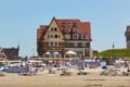 Beach Hotel - Auberge des Rois ホテルの詳細