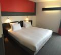 Best Western Hotel Wavre ホテルの詳細