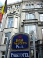 Best Western Plus Park Hotel Brussels ホテルの詳細
