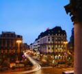 Brussels Marriott Hotel Grand Place ホテルの詳細