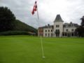 Château Bernalmont ホテルの詳細