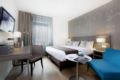 Citadines Toison d'Or Brussels Aparthotel ホテルの詳細