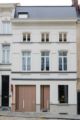 Entrenous B&B Ghent ホテルの詳細