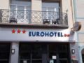 Eurohotel ホテルの詳細