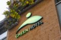 Green Hotel ホテルの詳細