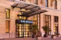 Hilton Brussels City ホテルの詳細
