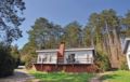 Holiday Home Vill. de Vacances Waulsort ホテルの詳細