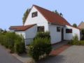 Holiday Home Vissershuis.2 ホテルの詳細