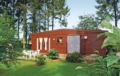 Holiday home Wachtebeke 250 ホテルの詳細