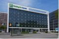 Holiday Inn Express Antwerpen City North ホテルの詳細
