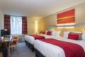 Holiday Inn Express Gent ホテルの詳細