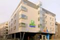 Holiday Inn Express Mechelen City Centre ホテルの詳細