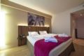 Holiday Inn Hotel Brussels-Schuman ホテルの詳細