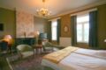 Hostellerie La Maison ホテルの詳細