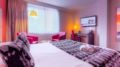 Hotel & Aparthotel Alize Mouscron ホテルの詳細