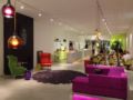 Hotel Corbie Geel ホテルの詳細