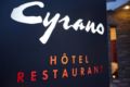 Hotel Cyrano ホテルの詳細