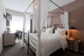Hotel De Hofkamers ホテルの詳細