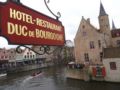 Hotel Duc De Bourgogne ホテルの詳細