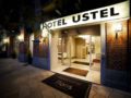 Hotel Floris Hotel Ustel Midi ホテルの詳細