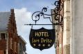 Hotel Jan Brito - Small Elegant Hotels ホテルの詳細