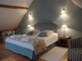 Hotel Le Vieux Moulin ホテルの詳細