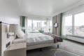 Hotel Park Inn by Radisson Brussels Midi ホテルの詳細
