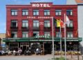 Hotel Prins Boudewijn ホテルの詳細