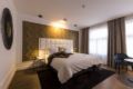 Hotel Rubens-Grote Markt ホテルの詳細