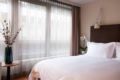 Hotel Sandton Brussels Centre ホテルの詳細