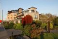 Hotel Soll Cress Koksijde ホテルの詳細
