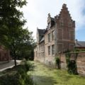 Hotel The Lodge Diest ホテルの詳細