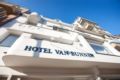 Hotel Van Bunnen ホテルの詳細