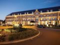 Hotel Verviers Van der Valk ホテルの詳細