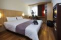 ibis Brussels Waterloo ホテルの詳細