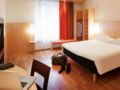 ibis Hotel Brussels Centre Gare du Midi ホテルの詳細