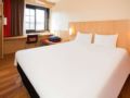 ibis Hotel Brussels off Grand'Place ホテルの詳細