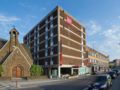 ibis Mons Centre Gare ホテルの詳細