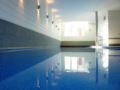 Inblauw - Exclusive Wellness B&B ホテルの詳細