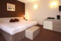 Leonardo Hotel Charleroi City Center ホテルの詳細