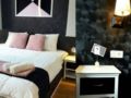 N9 Boutique Apartments ホテルの詳細