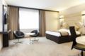 Novotel Brussels Centre Midi ホテルの詳細