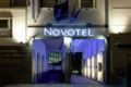 Novotel Gent Centrum ホテルの詳細